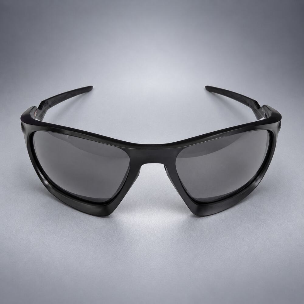 Oakley Lateralis OO9431 Sunglasses — Matte Black Ink / Prizm Grey (RH-055)
